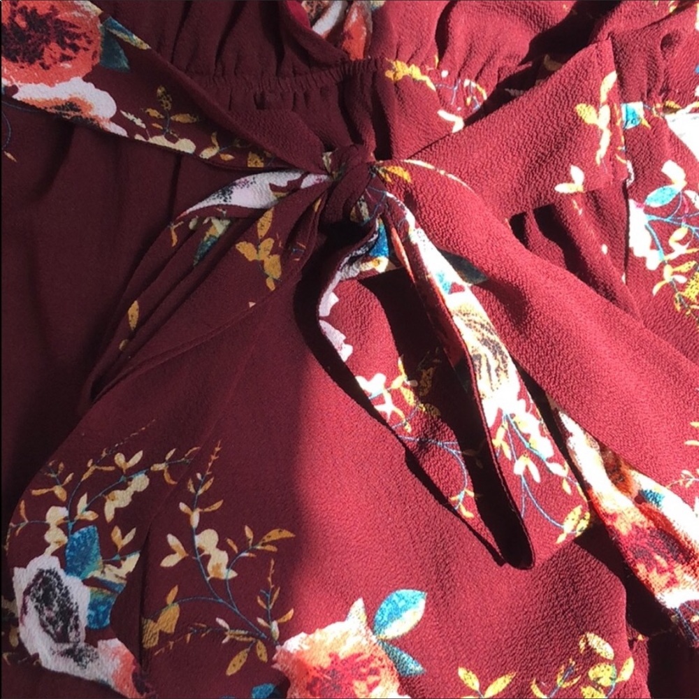 Romper - Picture 2 of 5